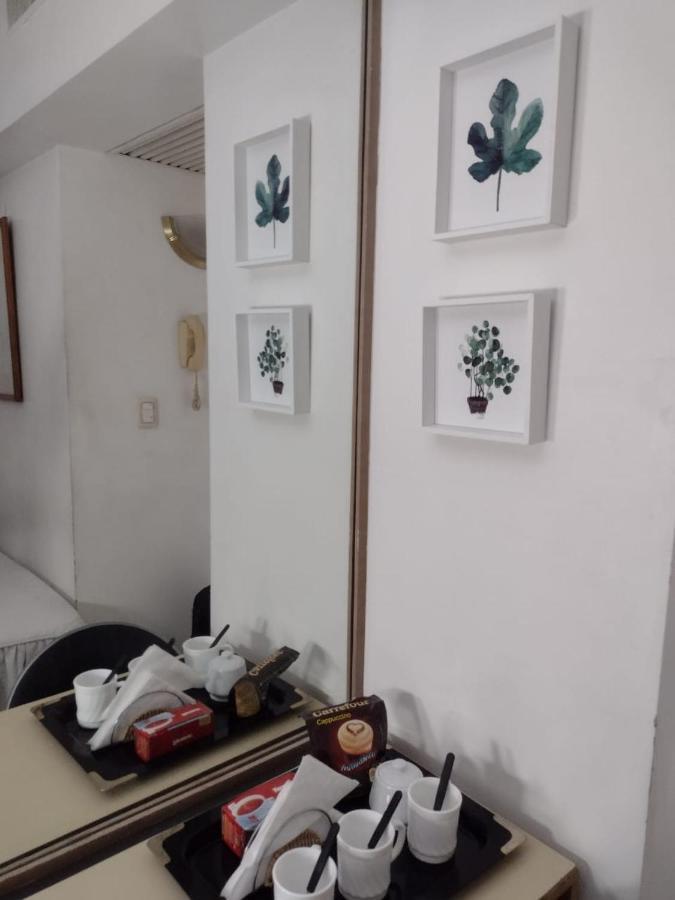 Departamento Corrientes Av. Apartman Buenos Aires Kültér fotó