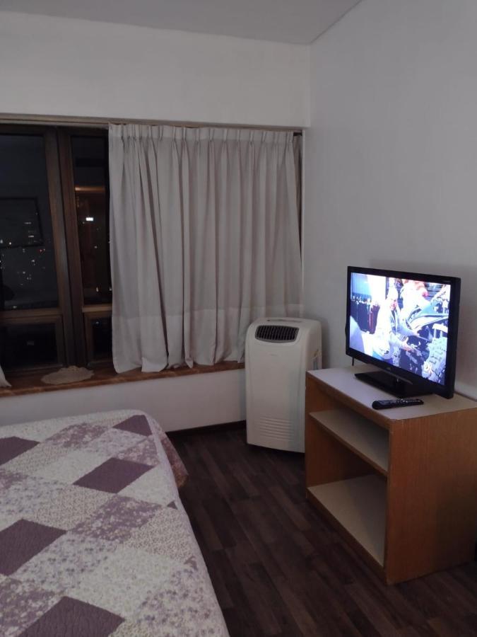 Departamento Corrientes Av. Apartman Buenos Aires Kültér fotó